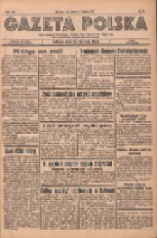 Gazeta Polska: codzienne pismo polsko-katolickie dla wszystkich stanów 1937.02.09 R.41 Nr32