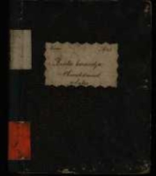 Biała kamelia. Obrazek dramatyczny w 1-ym akcie. Naśladowanie z francuskiego