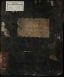 Papugi naszej babuni. Operetka w 1-ym akcie z francuskiego, muzyka [i tłumaczenie Andrzeja] Listowskiego