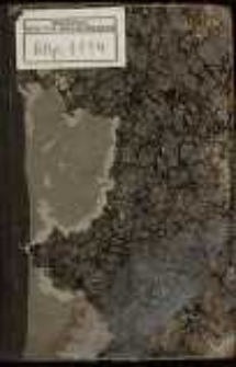 Adwokat. Komedyo-opera w 1-ym akcie z muzyką Edwarda Wolffa