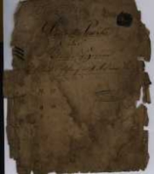 Doctor Peschke oder Kleine Herren. Posse mit Gesang in 1 Act von [David K.] Kalisch