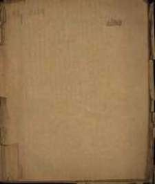 Apstrifikultifikiewicz. Farsa w I odsłonie p. L[udwika] S[osnowskiego] [Ludwika Solskiego]