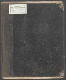 W gabinecie jego excelencyji. Obrazek dramatyczny w 1 odsłonie tł&oacute;maczyła Salomeja Paulińska