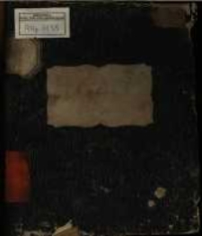 Po p&oacute;łnocy. Fraszka sceniczna w 1-ym akcie z francuzkiego tłumaczył Bogumił Dawison