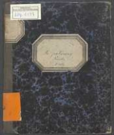 Po północy. Fraszka w 1-ym akcie z francuskiego S. i R.