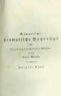 Theatralisches Quodlibet oder s&auml;mmtliche dramatische Beytr&auml;ge f&uuml;r die Leopoldst&auml;dter Schaub&uuml;hne. T.2