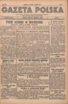 Gazeta Polska: codzienne pismo polsko-katolickie dla wszystkich stan&oacute;w 1937.03.02 R.41 Nr50