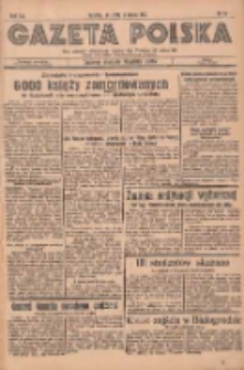 Gazeta Polska: codzienne pismo polsko-katolickie dla wszystkich stanów 1937.03.03 R.41 Nr51
