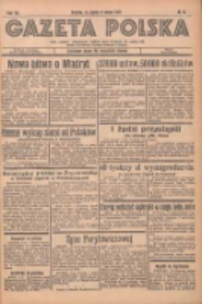 Gazeta Polska: codzienne pismo polsko-katolickie dla wszystkich stan&oacute;w 1937.03.05 R.41 Nr53