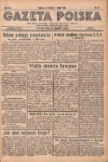 Gazeta Polska: codzienne pismo polsko-katolickie dla wszystkich stan&oacute;w 1937.03.13 R.41 Nr60