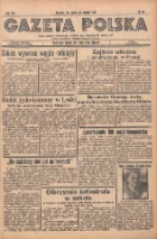 Gazeta Polska: codzienne pismo polsko-katolickie dla wszystkich stanów 1937.03.20 R.41 Nr66