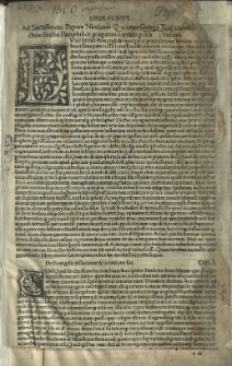 De evangelica praeparatione, Lat. Trad. Georgius Trapezuntius. Ed. Hieronymus Bononius