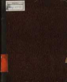 Nerwowe żony. Komedya w 3 aktach pp. Ernesta Blum i Raula Toché tłómaczył z francuzkiego M[ieczysław] Sachorowski