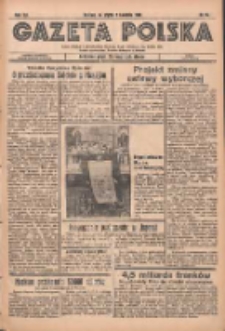 Gazeta Polska: codzienne pismo polsko-katolickie dla wszystkich stan&oacute;w 1937.04.02 R.41 Nr76