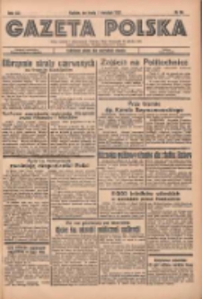 Gazeta Polska: codzienne pismo polsko-katolickie dla wszystkich stanów 1937.04.07 R.41 Nr80