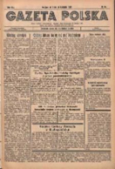 Gazeta Polska: codzienne pismo polsko-katolickie dla wszystkich stanów 1937.04.14 R.41 Nr86