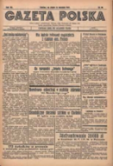 Gazeta Polska: codzienne pismo polsko-katolickie dla wszystkich stanów 1937.04.16 R.41 Nr88