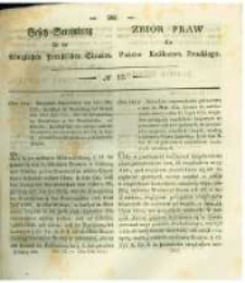 Gesetz-Sammlung für die Königlichen Preussischen Staaten. 1832 No12