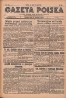 Gazeta Polska: codzienne pismo polsko-katolickie dla wszystkich stanów 1937.05.12 R.41 Nr108