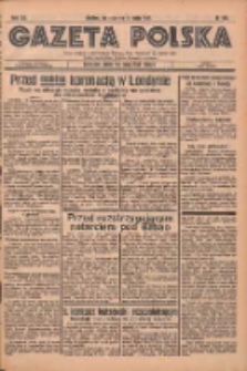 Gazeta Polska: codzienne pismo polsko-katolickie dla wszystkich stanów 1937.05.13 R.41 Nr109