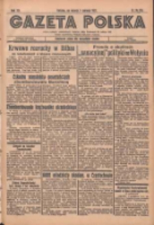 Gazeta Polska: codzienne pismo polsko-katolickie dla wszystkich stan&oacute;w 1937.06.01 R.41 Nr123