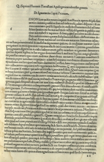 Apologeticus contra gentes