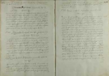 List kardynała Aldobrandiego do króla Zygmunta III, 1598