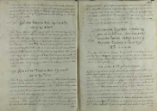 List króla Zygmunta III do Maksymilian księcia bawarskiego, Warszawa 1599