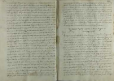 Odpowiedz posłowi cesarza Rudolfa II, Warszawa 1599