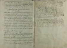 List króla Zygmunta III do papieża Klemensa VIII, Wilno 02.09.1600