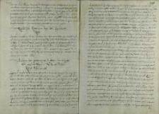 List króla Zygmunta III do cesarza Rudolfa II, Warszawa 24.03.1600