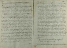 Odpowiedz cesarza Rudolfa II na mowę Jana Firleya, Praga 14.06.1600