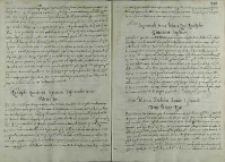 List króla Zygmunta III do cesarza Rudolfa II, Warszawa 1600