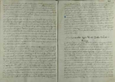 List Karola księcia Sudermanii do senatorów polskich, Nykjobing 09.11.1598