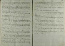 List Szymona Szymonowica do Valentino Fontano