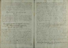 Poselstwo Bogusława Radoszewskiego do konsyliarzów księcia pruskiego, Grodno 16.07.1601
