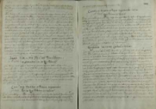 List króla Zygmunta III do konsyliarzów ziemi pruskiej, Grodno 16.07.1601