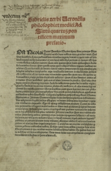 [Quaestiones metaphysicae]