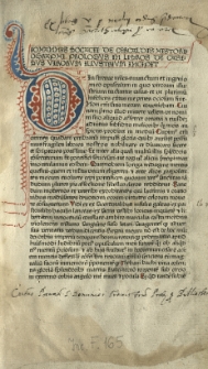 De casibus virorum illustrium