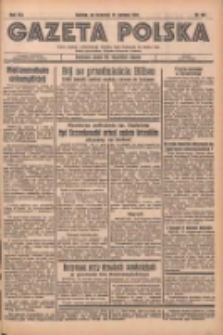 Gazeta Polska: codzienne pismo polsko-katolickie dla wszystkich stan&oacute;w 1937.06.17 R.41 Nr137