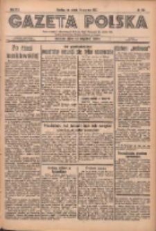 Gazeta Polska: codzienne pismo polsko-katolickie dla wszystkich stan&oacute;w 1937.06.18 R.41 Nr138