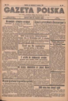 Gazeta Polska: codzienne pismo polsko-katolickie dla wszystkich stan&oacute;w 1937.06.20 R.41 Nr140