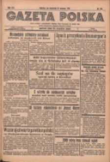 Gazeta Polska: codzienne pismo polsko-katolickie dla wszystkich stanów 1937.06.20 R.41 Nr140