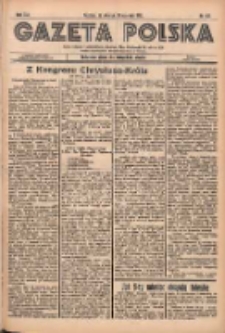 Gazeta Polska: codzienne pismo polsko-katolickie dla wszystkich stanów 1937.06.29 R.41 Nr147