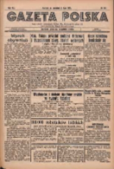 Gazeta Polska: codzienne pismo polsko-katolickie dla wszystkich stanów 1937.07.08 R.41 Nr154