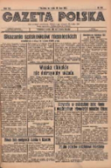 Gazeta Polska: codzienne pismo polsko-katolickie dla wszystkich stan&oacute;w 1937.07.14 R.41 Nr159