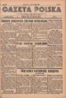 Gazeta Polska: codzienne pismo polsko-katolickie dla wszystkich stan&oacute;w 1937.07.20 R.41 Nr164
