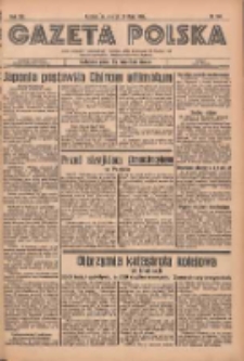 Gazeta Polska: codzienne pismo polsko-katolickie dla wszystkich stanów 1937.07.20 R.41 Nr164