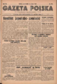 Gazeta Polska: codzienne pismo polsko-katolickie dla wszystkich stan&oacute;w 1937.08.05 R.41 Nr178