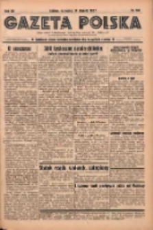 Gazeta Polska: codzienne pismo polsko-katolickie dla wszystkich stan&oacute;w 1937.08.14 R.41 Nr186